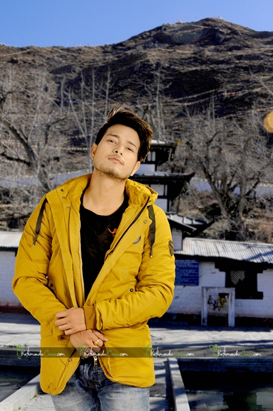 puspa khadka – Gallery 5